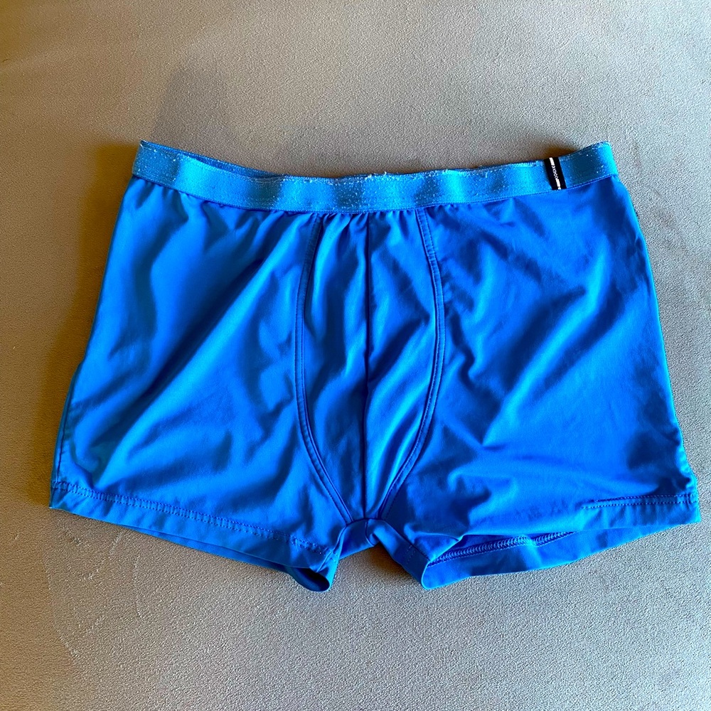 Men’s Jockey Microfiber Briefs